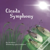 Capa do artigo Cicada Symphony