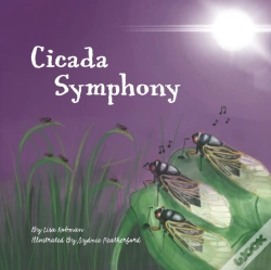 Capa do artigo Cicada Symphony