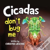 Capa do artigo Cicadas Don