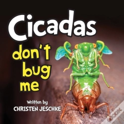 Capa do artigo Cicadas Don'T Bug Me