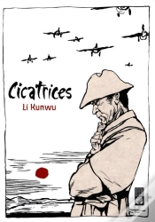 Capa do artigo Cicatrice