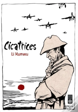 Capa do artigo Cicatrice