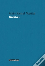 Capa do artigo Cicatrices