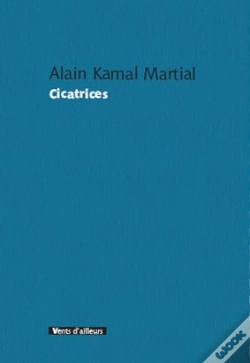 Capa do artigo Cicatrices