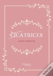Capa do artigo Cicatrices