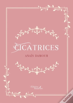 Capa do artigo Cicatrices