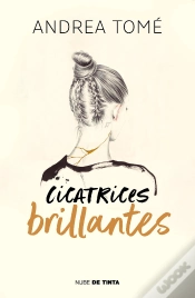 Capa do artigo Cicatrices Brillantes