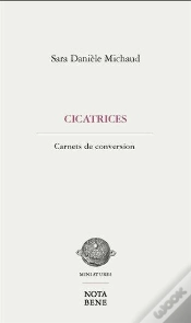 Capa do artigo Cicatrices : Carnets De Conversion