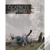 Capa do artigo Cicatrices De Guerre(S)