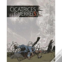 Capa do artigo Cicatrices De Guerre(S)