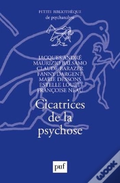 Capa do artigo Cicatrices De La Psychose