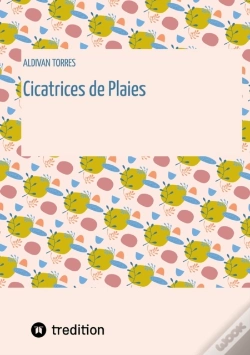 Capa do artigo Cicatrices De Plaies