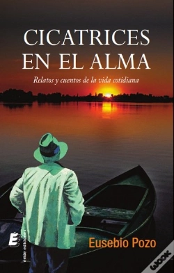 Capa do artigo Cicatrices En El Alma
