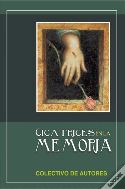 Capa do artigo Cicatrices En La Memoria