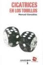 Cicatrices En Los Tobillos - Preview