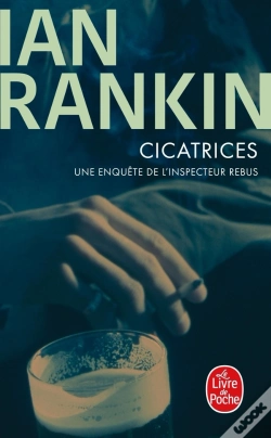 Capa do artigo Cicatrices