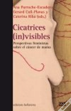 Capa do artigo Cicatrices (In)Visibles