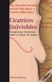 Capa do artigo Cicatrices (In)Visibles