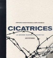 Cicatrices ; La Grande Guerre Aujourd'Hui
