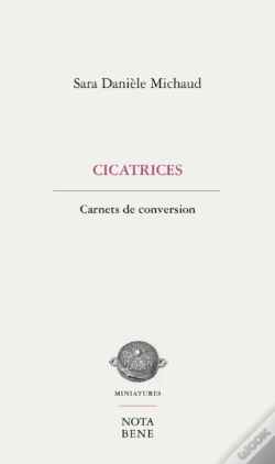Capa do artigo Cicatrices