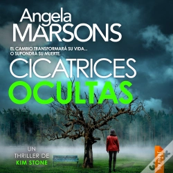 Capa do artigo Cicatrices Ocultas
