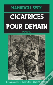 Capa do artigo Cicatrices Pour Demain