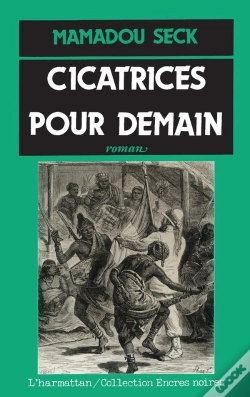 Capa do artigo Cicatrices Pour Demain
