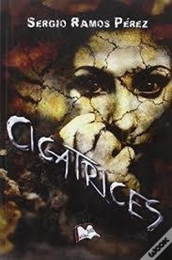 Capa do artigo Cicatrices
