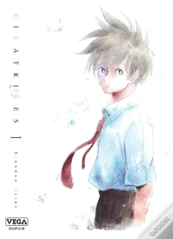 Capa do artigo Cicatrices - Tome 1