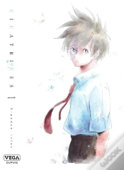Capa do artigo Cicatrices - Tome 1