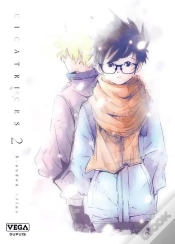 Capa do artigo Cicatrices - Tome 2
