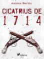 Cicatrius De 1714 - Preview