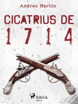 Capa do artigo Cicatrius De 1714