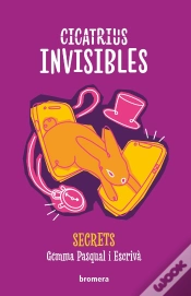 Capa do artigo Cicatrius Invisibles