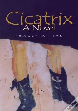 Capa do artigo Cicatrix