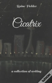 Capa do artigo Cicatrix