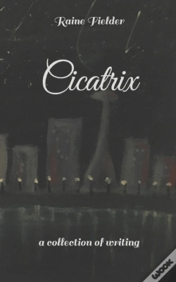 Capa do artigo Cicatrix