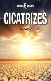 Capa do artigo Cicatrizes