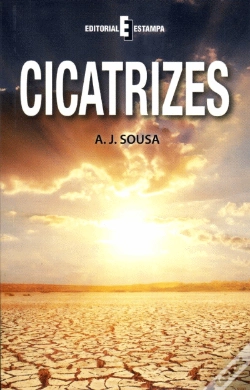 Capa do artigo Cicatrizes