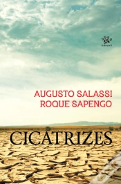 Capa do artigo Cicatrizes