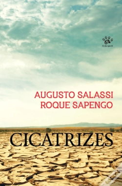 Capa do artigo Cicatrizes