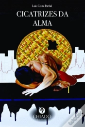 Capa do artigo Cicatrizes da Alma
