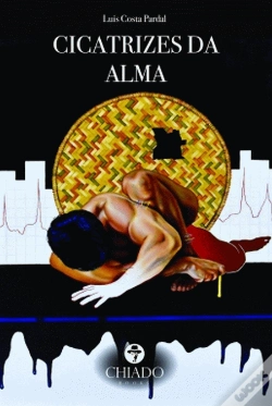 Capa do artigo Cicatrizes da Alma