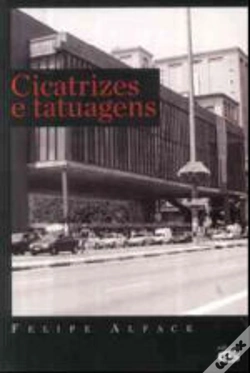 Capa do artigo Cicatrizes e Tatuagens