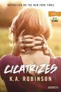 Cicatrizes - Preview