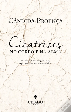 Capa do artigo Cicatrizes no Corpo e na Alma