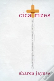 Capa do artigo Cicatrizes