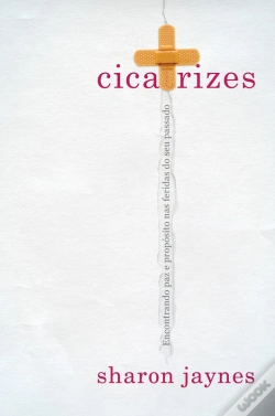 Capa do artigo Cicatrizes