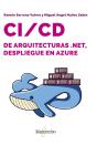 Ci;Cd De Arquitecturas Net Despliegue En Azure - Preview