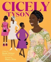 Capa do artigo Cicely